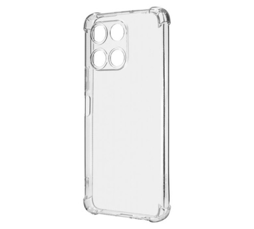 Чохол до мобільного телефона Armorstandart Air Force Honor X6a Transparent (ARM71057)