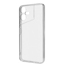 Чехол для мобильного телефона Armorstandart Air Series Tecno POVA NEO 3 (LH6n) Camera cover Transparent (ARM70380)