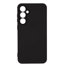 Чохол до мобільного телефона Armorstandart ICON Case Samsung S23FE 5G Camera cover Black (ARM69628)