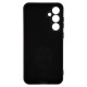 Чохол до мобільного телефона Armorstandart ICON Case Samsung S23FE 5G Camera cover Black (ARM69628)