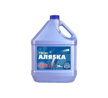 Тосол Аляsка А40 10 кг (5066)