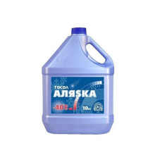 Тосол Аляsка А40 10 кг (5066)