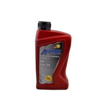 Моторна олива Alpine 5W-30 RSi  1л (1625-1)