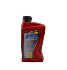 Моторна олива Alpine 5W-30 RSi  1л (1625-1)