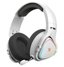 Навушники A4Tech Bloody MR710 Grey