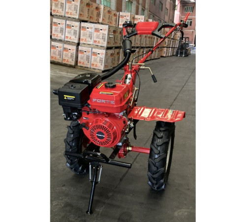 Культиватор Forte 1350 NEW (колеса 12", 9кс (121340)