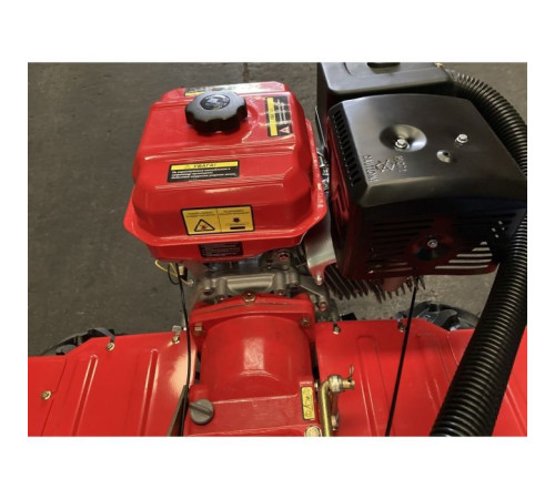 Культиватор Forte 1350 NEW (колеса 12", 9кс (121340)