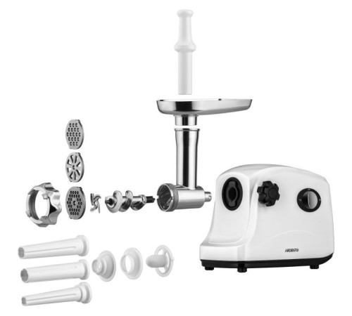 М'ясорубка Ardesto MGA-1735R