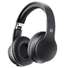 Навушники Defender FreeMotion B595 Bluetooth Black (63595)