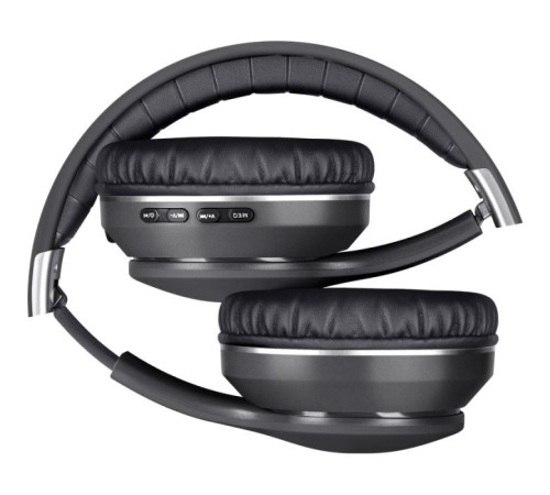 Навушники Defender FreeMotion B595 Bluetooth Black (63595)