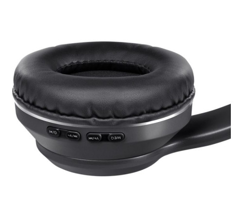 Навушники Defender FreeMotion B595 Bluetooth Black (63595)