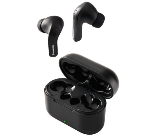 Навушники Panasonic RZ-B310W Black (RZ-B310WDG-K)