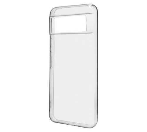 Чохол до мобільного телефона Armorstandart Air Series Google Pixel 8 Transparent (ARM72940)