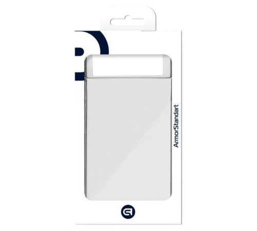 Чохол до мобільного телефона Armorstandart Air Series Google Pixel 8 Transparent (ARM72940)