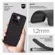 Чохол до мобільного телефона Armorstandart Matte Slim Fit Xiaomi 14 Camera cover Black (ARM72979)