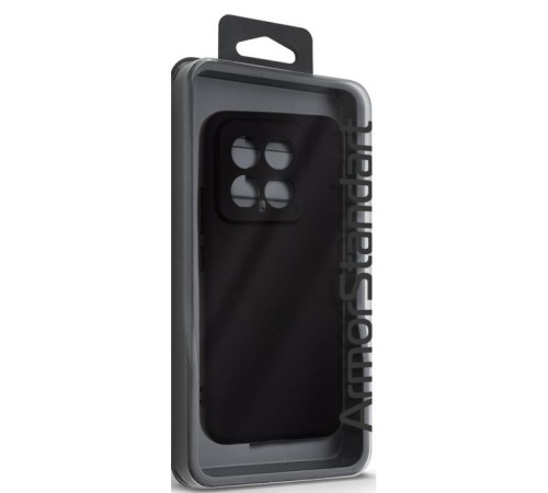 Чохол до мобільного телефона Armorstandart Matte Slim Fit Xiaomi 14 Camera cover Black (ARM72979)
