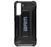 Чехол для мобильного телефона Armorstandart Panzer Samsung S21 FE 5G (G990) Black (ARM70782)