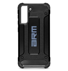 Чехол для мобильного телефона Armorstandart Panzer Samsung S21 FE 5G (G990) Black (ARM70782)