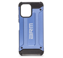 Чехол для мобильного телефона Armorstandart Panzer Xiaomi Redmi 12 4G Dark Blue (ARM70808)