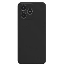 Чехол для мобильного телефона BeCover Realme C53Black (710386)