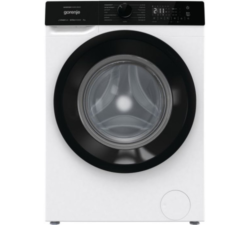 Пральна машина Gorenje WNHA74SAS