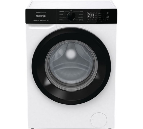 Пральна машина Gorenje WNHA74SAS