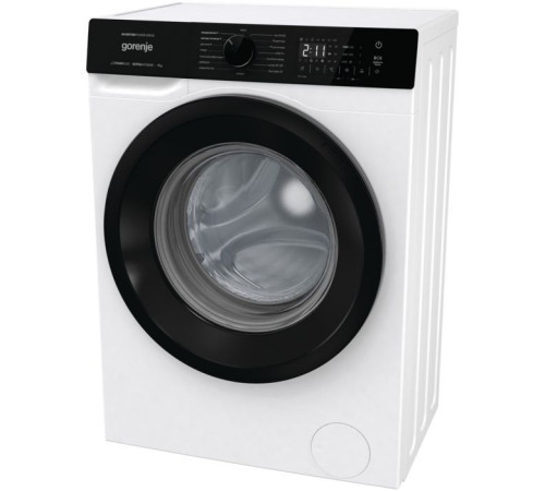 Пральна машина Gorenje WNHA74SAS
