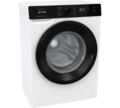 Пральна машина Gorenje WNHA74SAS