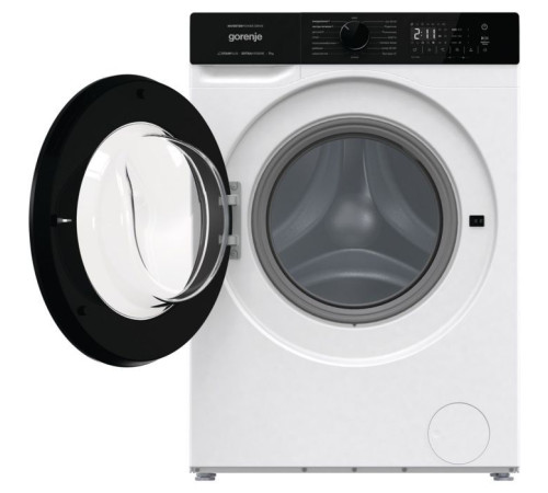 Пральна машина Gorenje WNHA74SAS