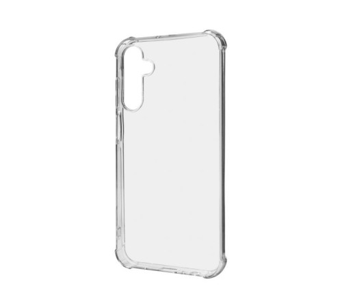 Чохол до мобільного телефона Armorstandart Air Force Samsung A15 5G (A156) Transparent (ARM72541)
