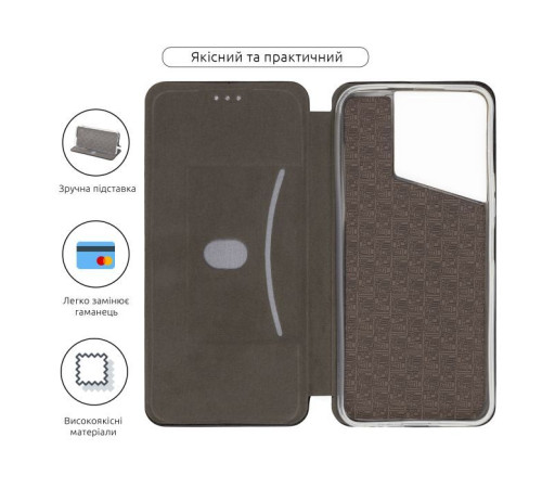 Чохол до мобільного телефона Armorstandart G-Case Tecno Pova Neo 3 (LH6n) Back (ARM73669)