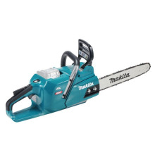 Ланцюгова пила Makita 350мм XGT, 40V (без АКБ та ЗП) (UC011GZ)