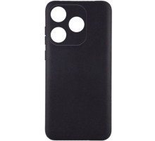 Чохол до мобільного телефона BeCover Tecno Spark 10 (KI5q) Black (710474)