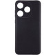 Чохол до мобільного телефона BeCover Tecno Spark 10 (KI5q) Black (710474)