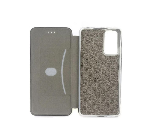 Чохол до мобільного телефона BeCover Exclusive Xiaomi Redmi Note 12 Pro 4G Dark Green (710281)