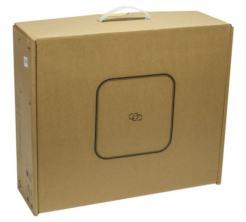 Зарядна станція для електромобілів HiSmart Type 2, 22kW, 32A (EV200719)