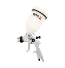 Фарбопульт Yato YT-2341