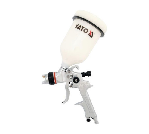 Фарбопульт Yato YT-2341