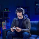 Навушники Razer Kaira Hyperspeed for PS5 Bluetooth White/Black (RZ04-03980200-R3G1)