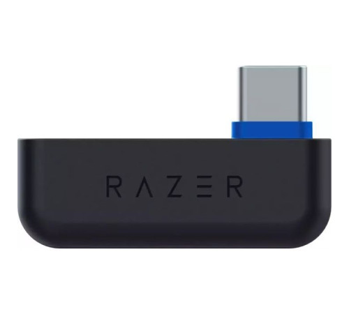 Навушники Razer Kaira Hyperspeed for PS5 Bluetooth White/Black (RZ04-03980200-R3G1)