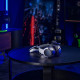 Навушники Razer Kaira Hyperspeed for PS5 Bluetooth White/Black (RZ04-03980200-R3G1)