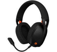 Наушники Canyon GH-13 Ego Wireless Gaming 7.1 Black (CND-SGHS13B)
