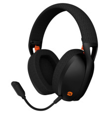 Навушники Canyon GH-13 Ego Wireless Gaming 7.1 Black (CND-SGHS13B)