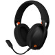 Наушники Canyon GH-13 Ego Wireless Gaming 7.1 Black (CND-SGHS13B)