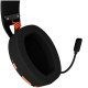 Наушники Canyon GH-13 Ego Wireless Gaming 7.1 Black (CND-SGHS13B)