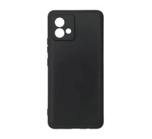 Чехол для мобильного телефона BeCover Motorola Moto G84 Black (710547)