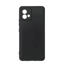 Чехол для мобильного телефона BeCover Motorola Moto G84 Black (710547)