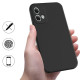 Чохол до мобільного телефона BeCover Motorola Moto G84 Black (710547)