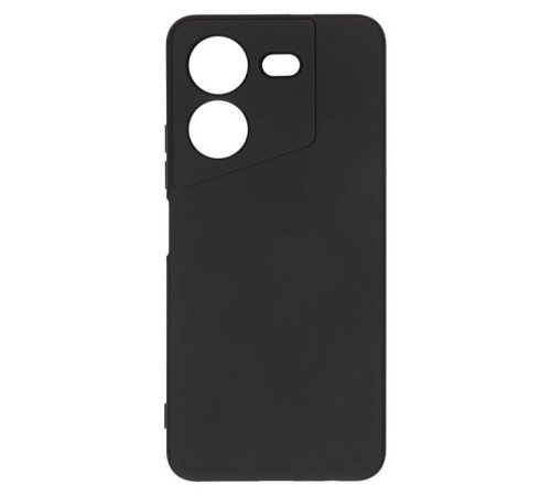 Чохол до мобільного телефона Armorstandart ICON Case Tecno Pova 5 4G Camera cover Black (ARM68920)