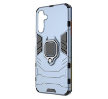 Чохол до мобільного телефона Armorstandart DEF27 case Samsung M14 5G (M146) Blue (ARM67749)